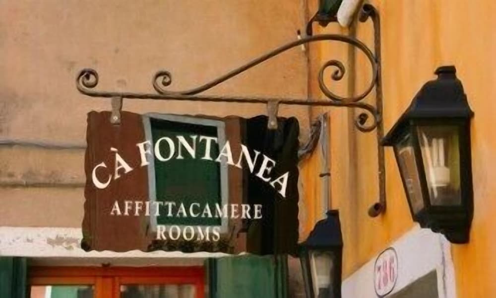 Ca' Fontanea 16/32