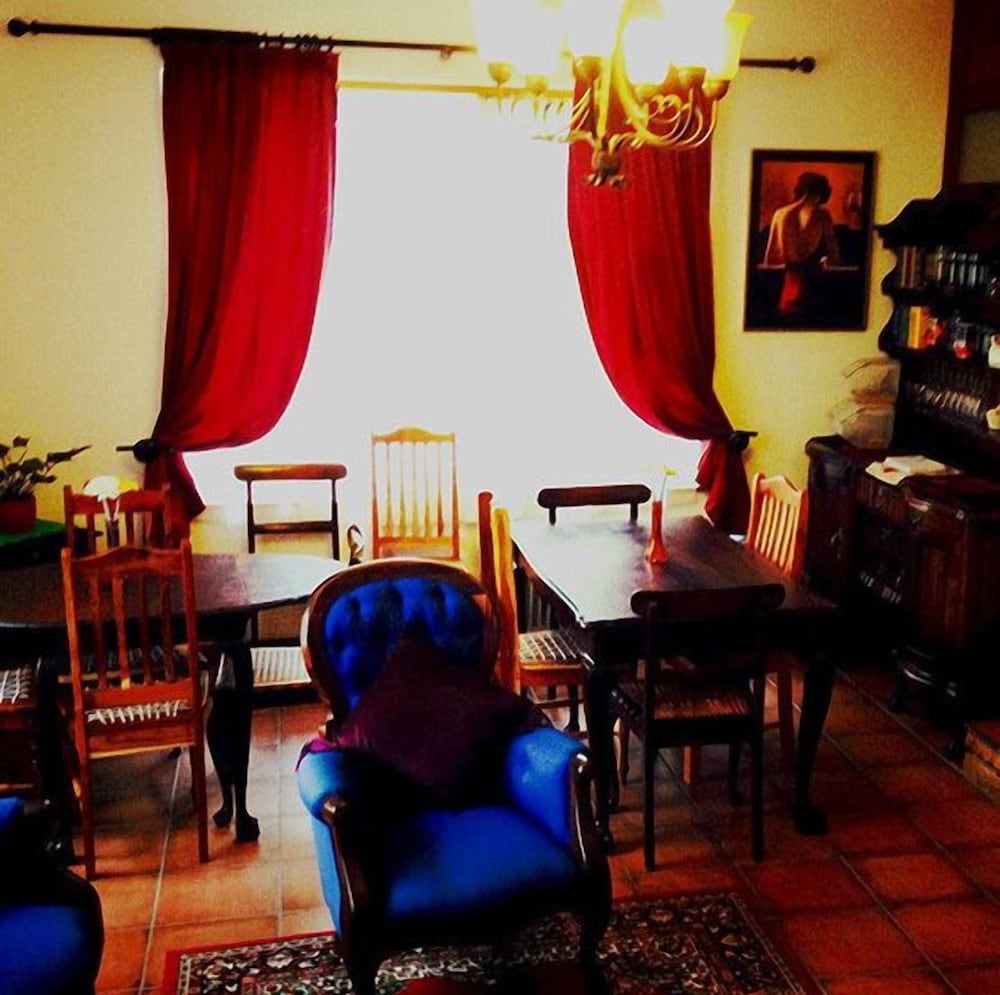 Magnolia Place Guest House 10/19