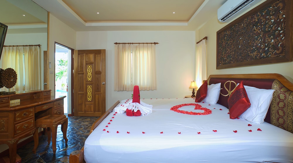 The Siam Residence Boutique Resort 40/69