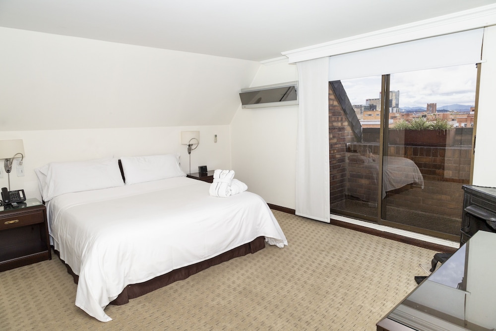 Hotel 101 Park House 25/88
