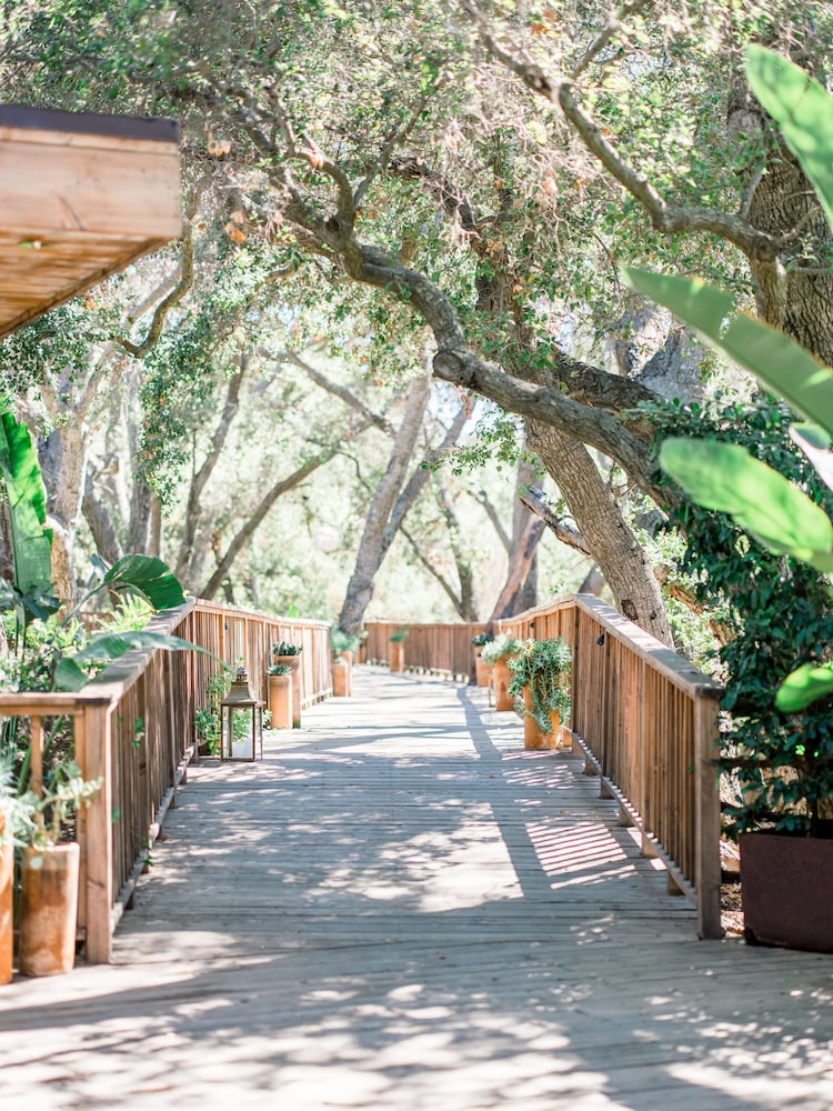 Calamigos Ranch Resort & Spa 40/70