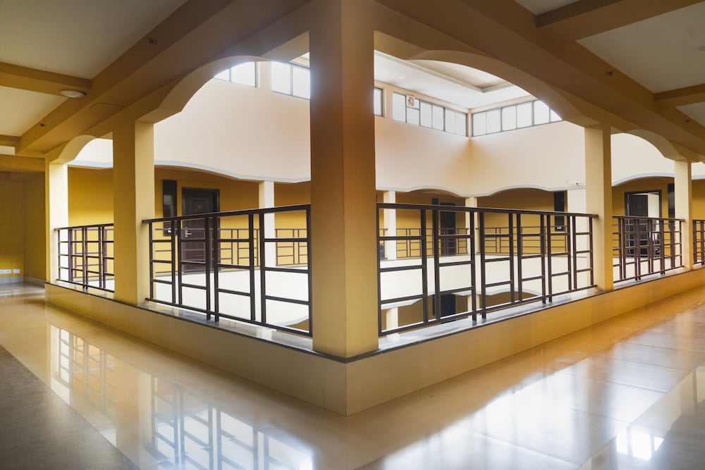 The Loft Hotel 6/50