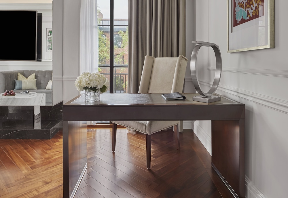 Rosewood Washington DC 61/82