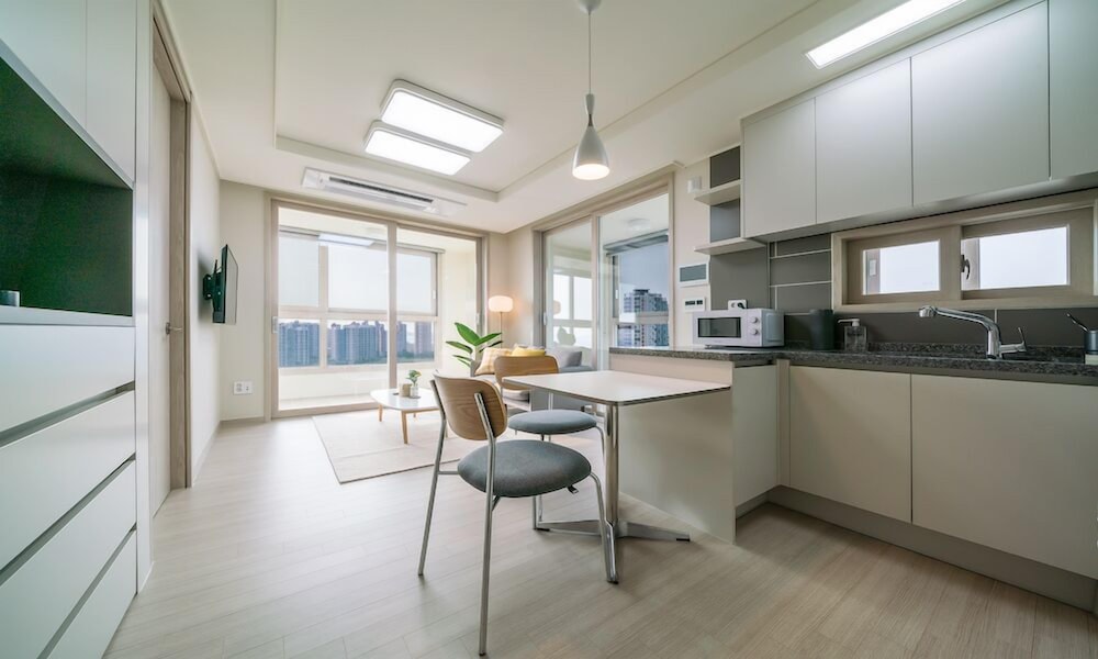 Urbanstay Incheon Songdo 40/47