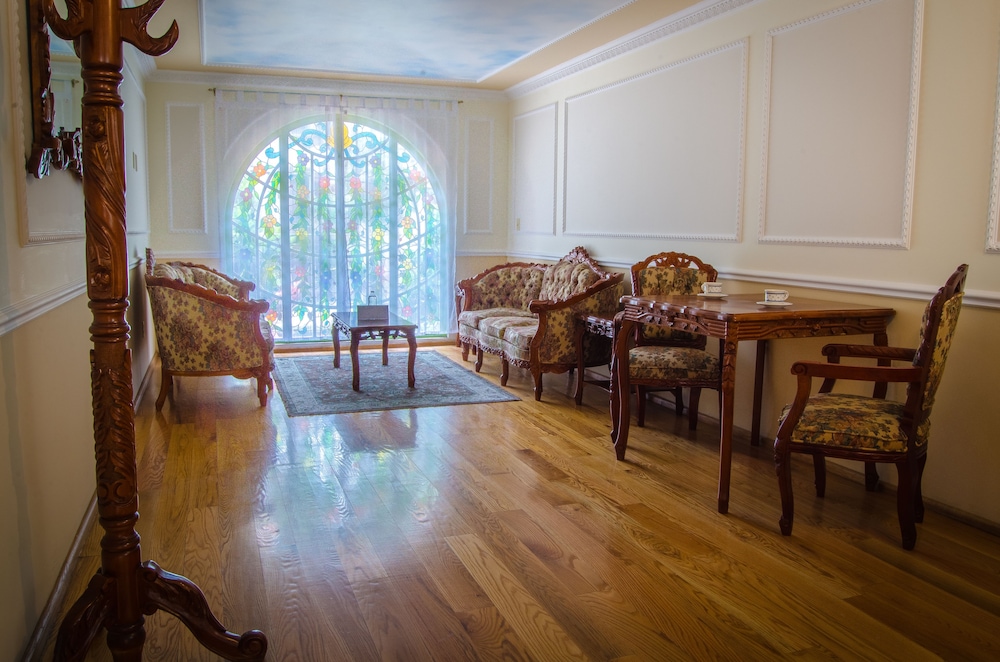 Residence L'heritage Royal Colonial By Bluebay 28/39