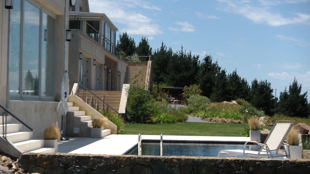Amaike Hotel Golf and Spa 39/43