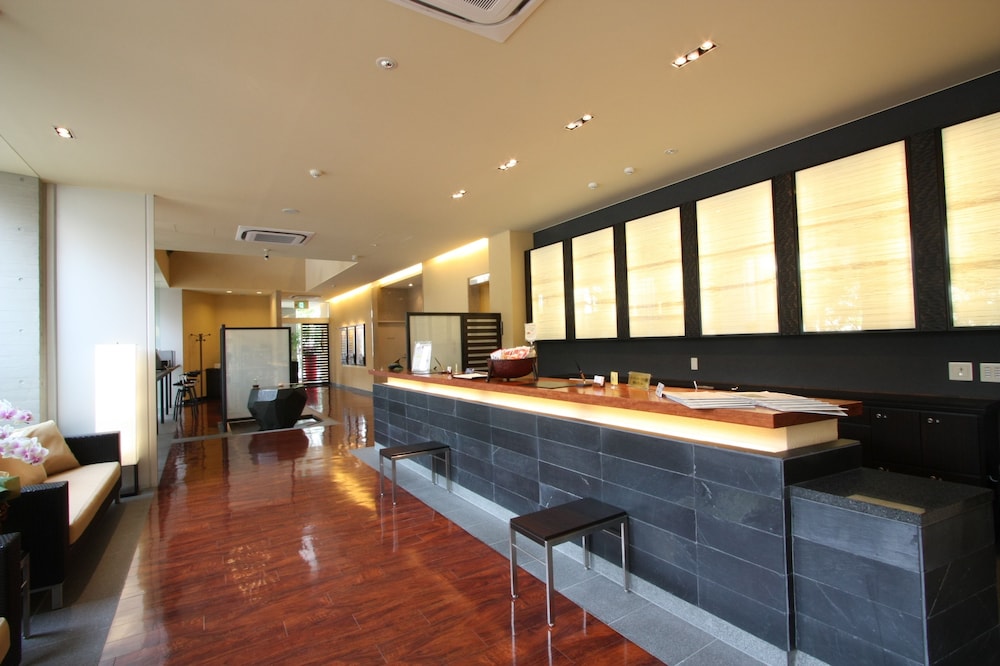 Uozu Manten Hotel Ekimae 43/51