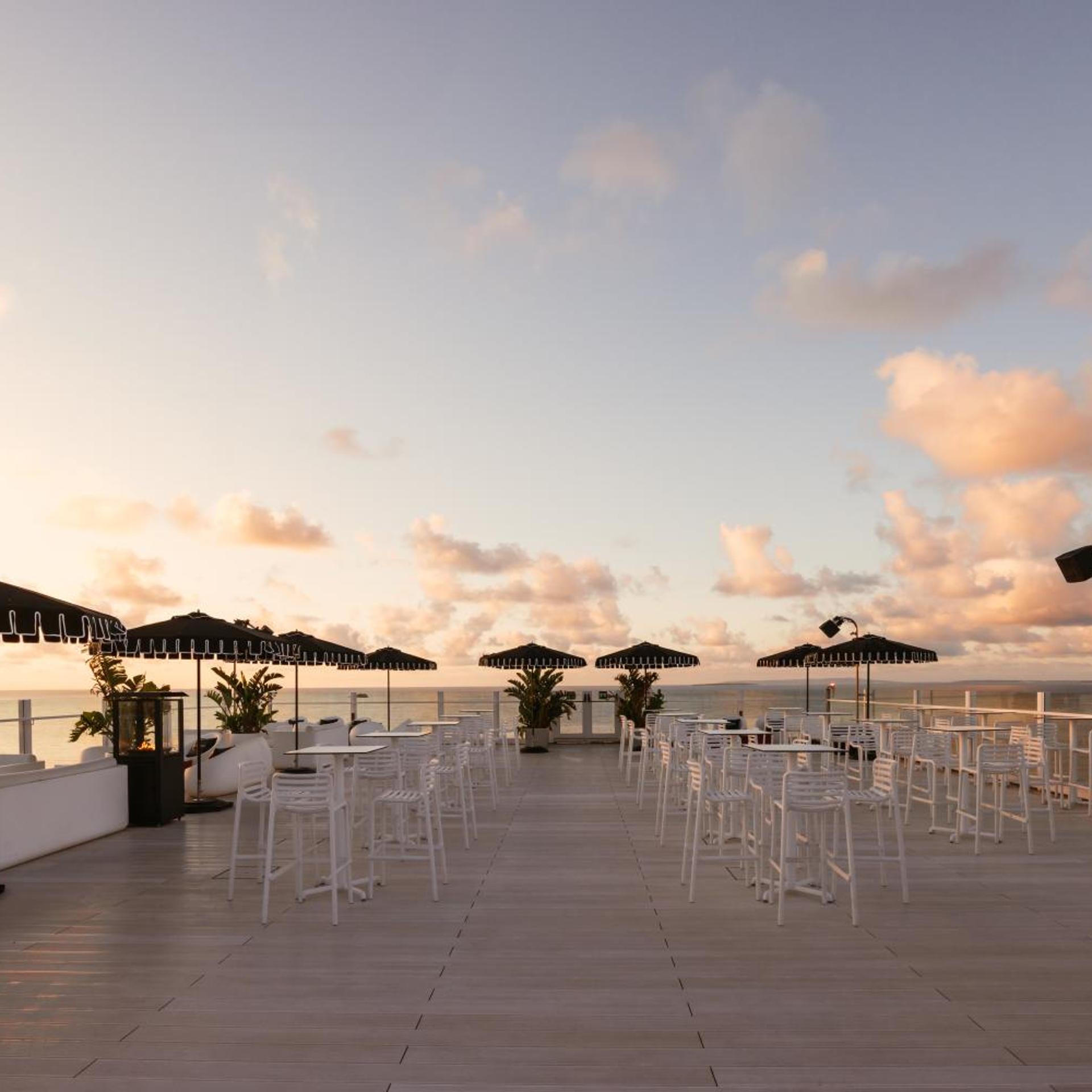 The Unexpected Ibiza Hotel - Adults Only 46/51