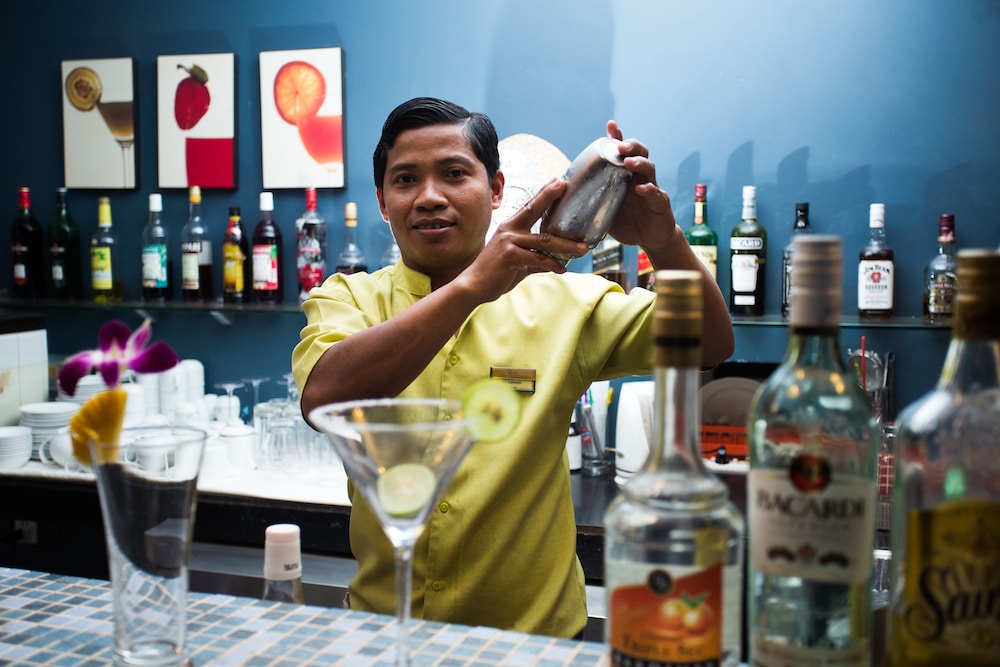 Apsara Greenland Boutique Hotel 24/50