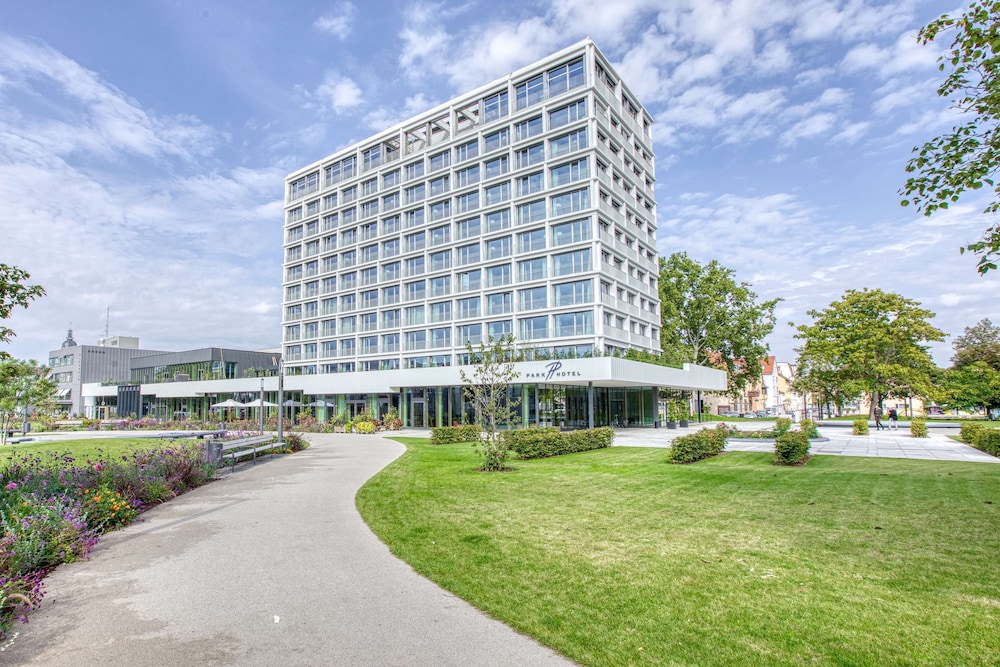 Parkhotel Heilbronn 2/50
