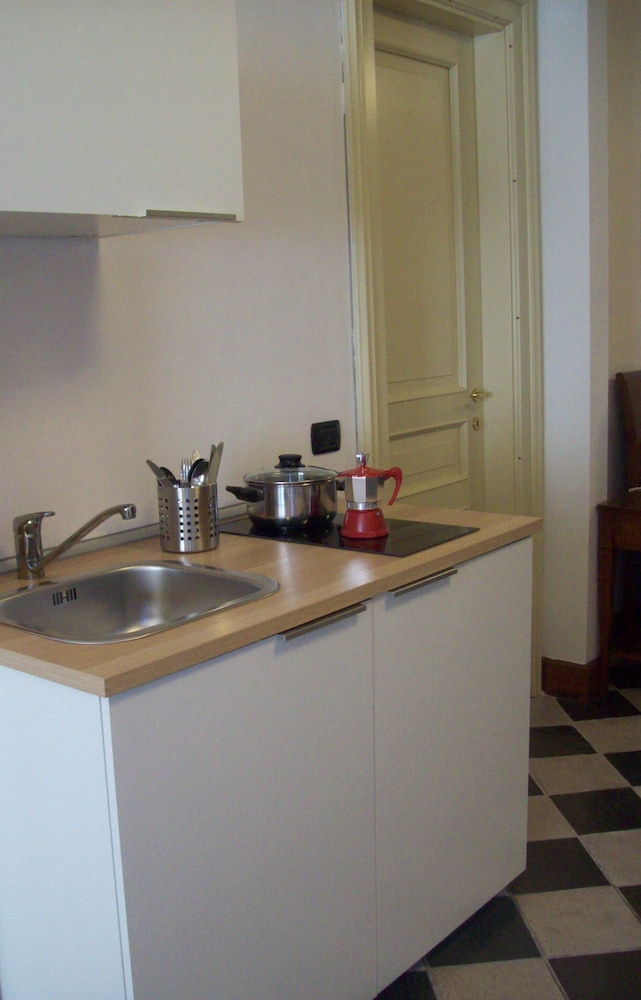 Roma Resort Termini 44/55