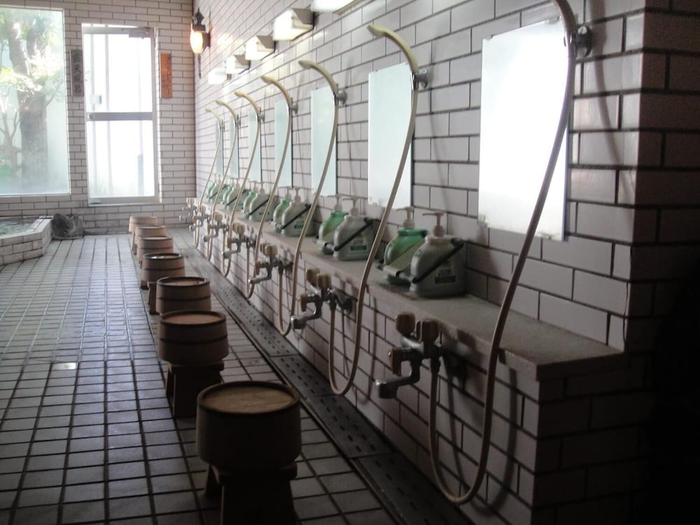 Kurhaus Ishibashi Ryokan 47/57