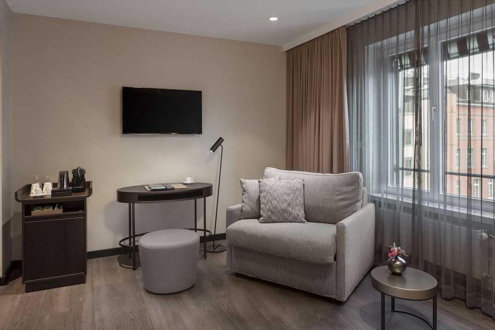 Hotel Victoria 34/62