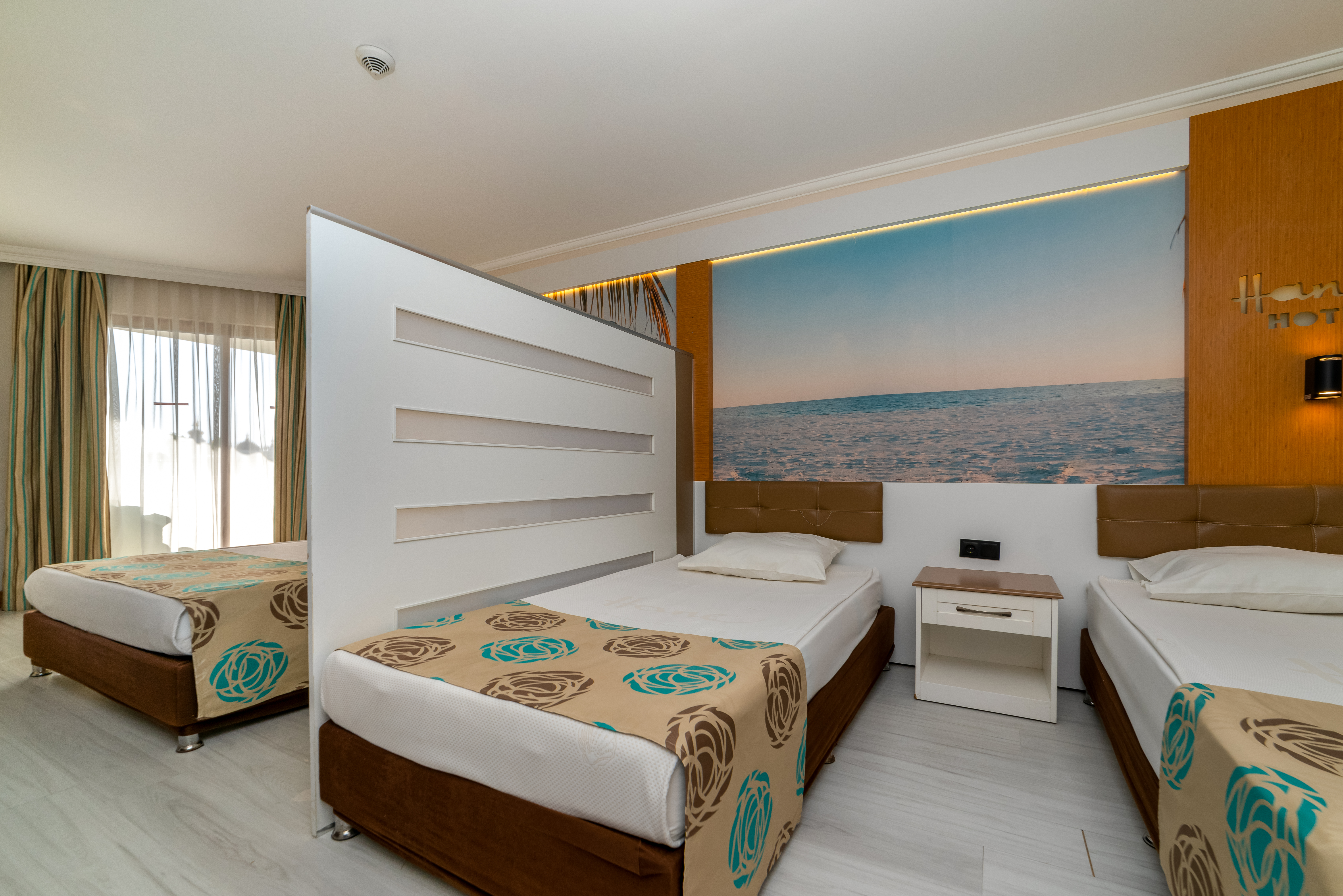 Hane Family Resort 15/50