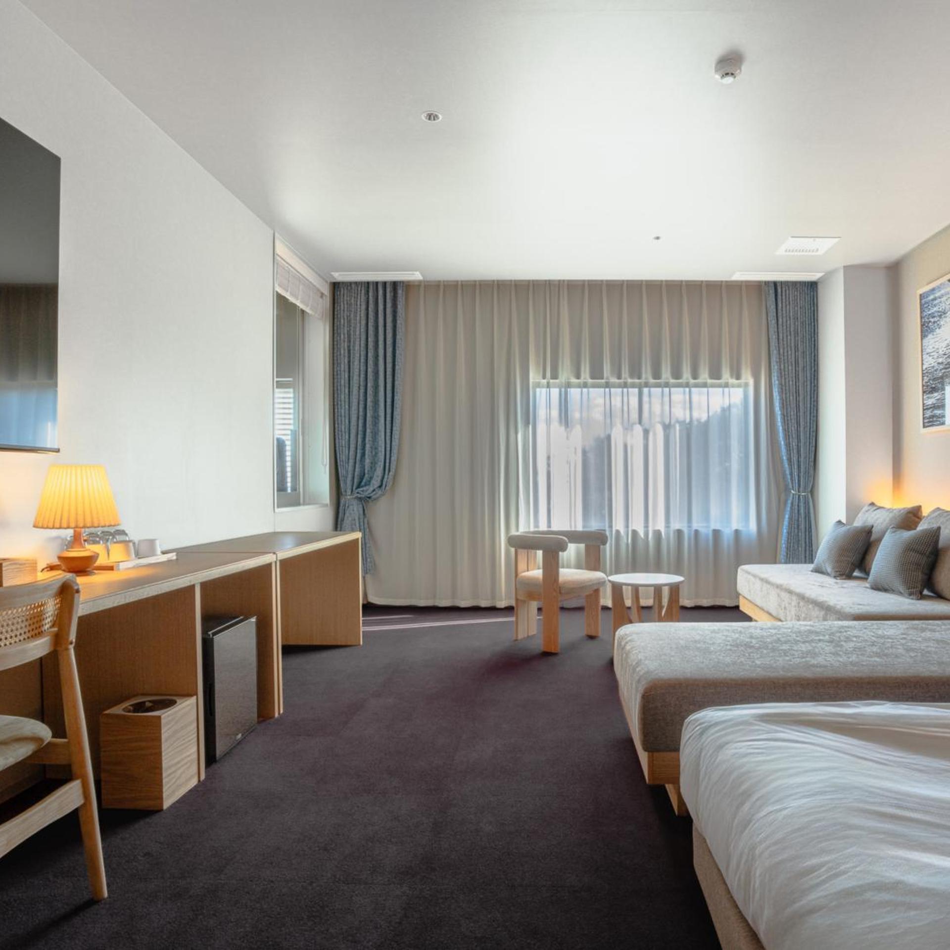 Oarai Park Hotel 18/50
