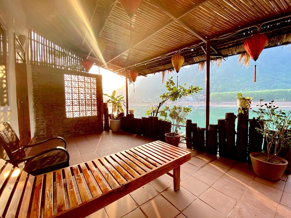 Phong Nha Coco Riverside Homestay 26/50
