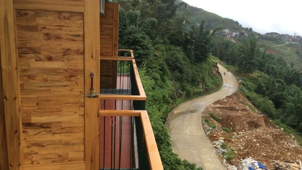 Sapa Scenery Hotel 40/45