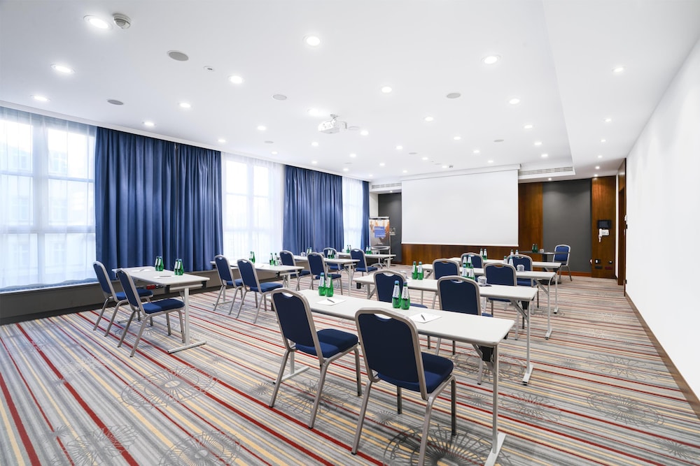 Radisson Blu Hotel Wroclaw 66/75