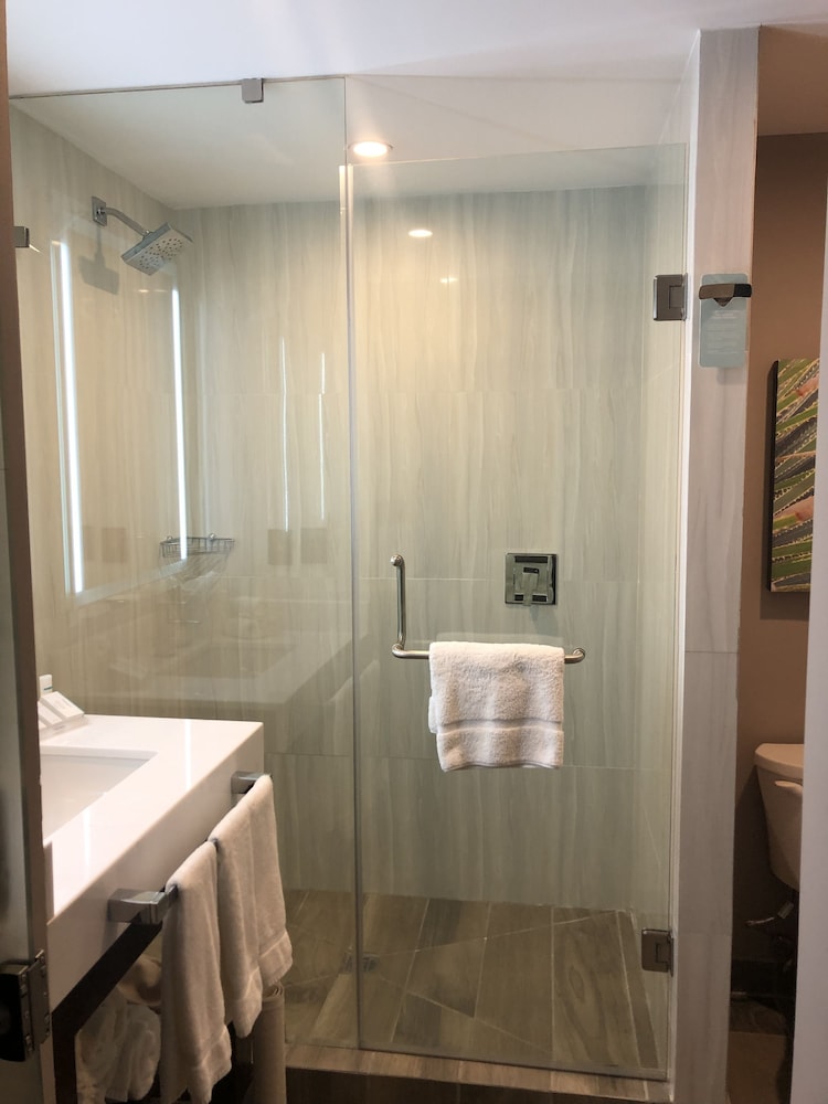 Hilton Garden Inn Salamanca 14/42