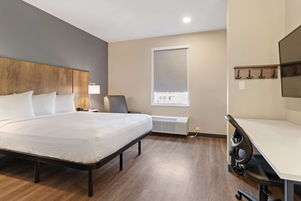 Extended Stay America Premier Suites Port Charlotte I-75 19/41
