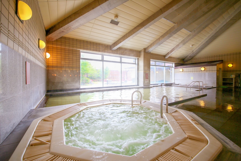 Ooedo-Onsen Monogatari Hotel Aizu 18/32