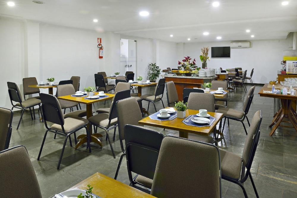 Dan Inn Express Ribeirao Preto by Nacional Inn 38/50