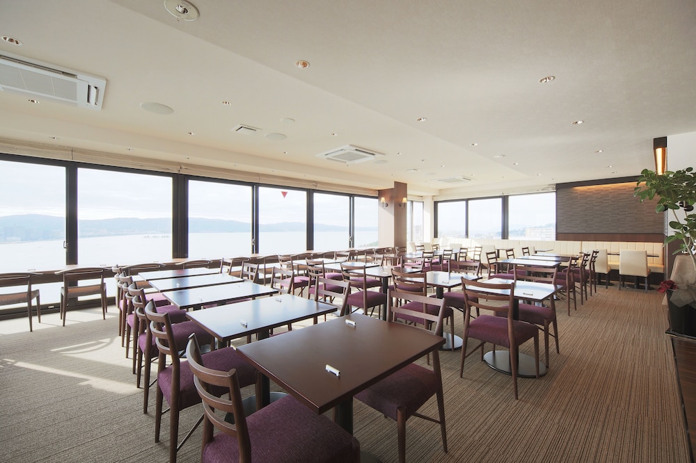 Matsue New Urban Hotel 34/50