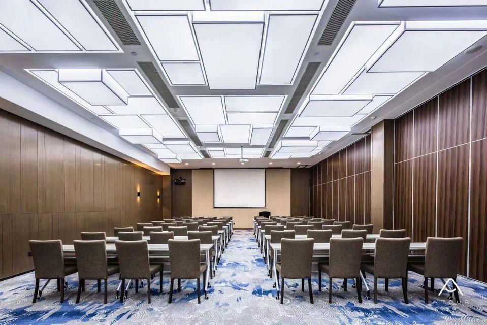 Atour Hotel Zibo High-tech Zone 38/46
