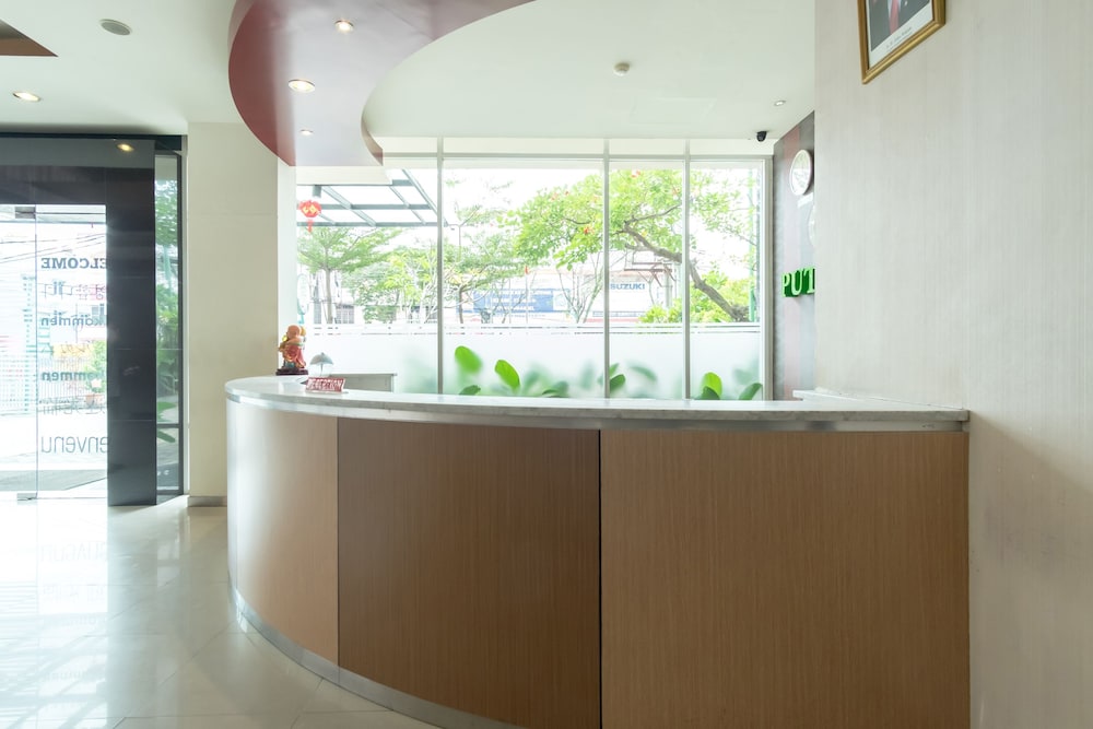Oyo 319 Putra Mulia Hotel 5/32