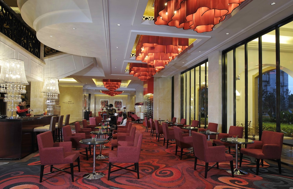 The Coli Hotel Shenzhen 33/46