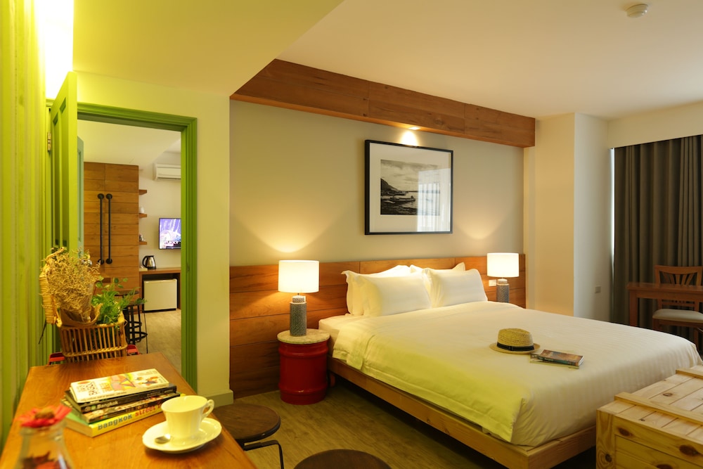 Nandha Hotel 16/71
