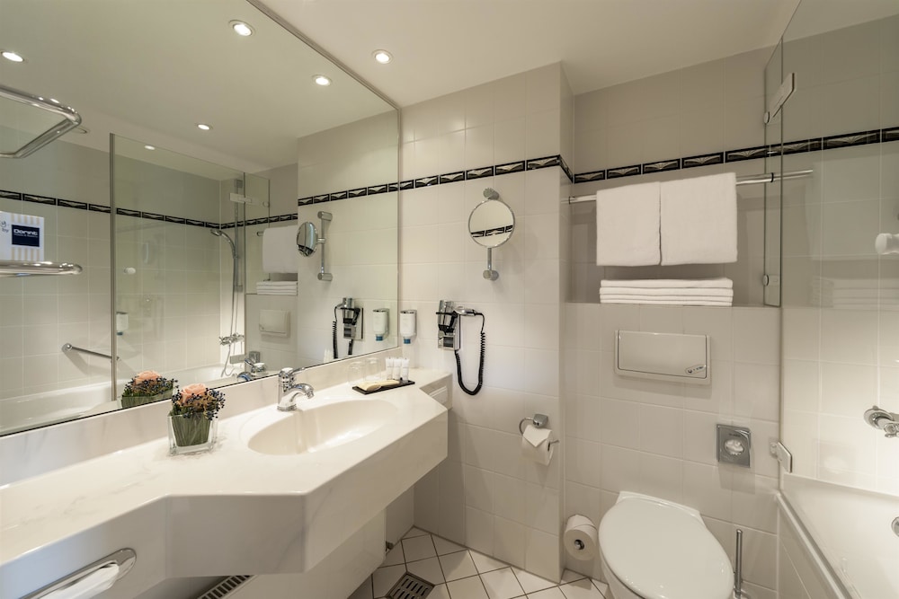 Dorint Charlottenhof Halle (Saale) 13/60