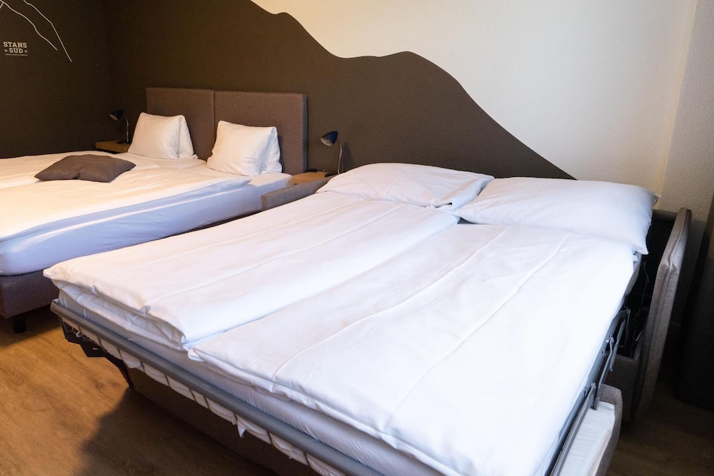 Tailormade Hotel STANS SUD 23/44