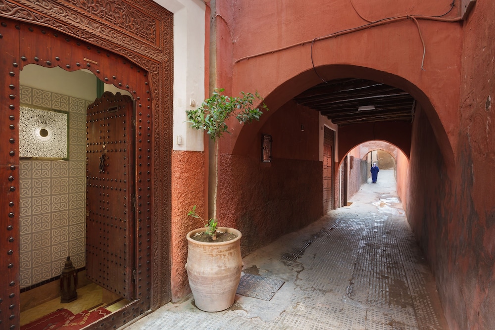 Riad Dar Baya 23/50