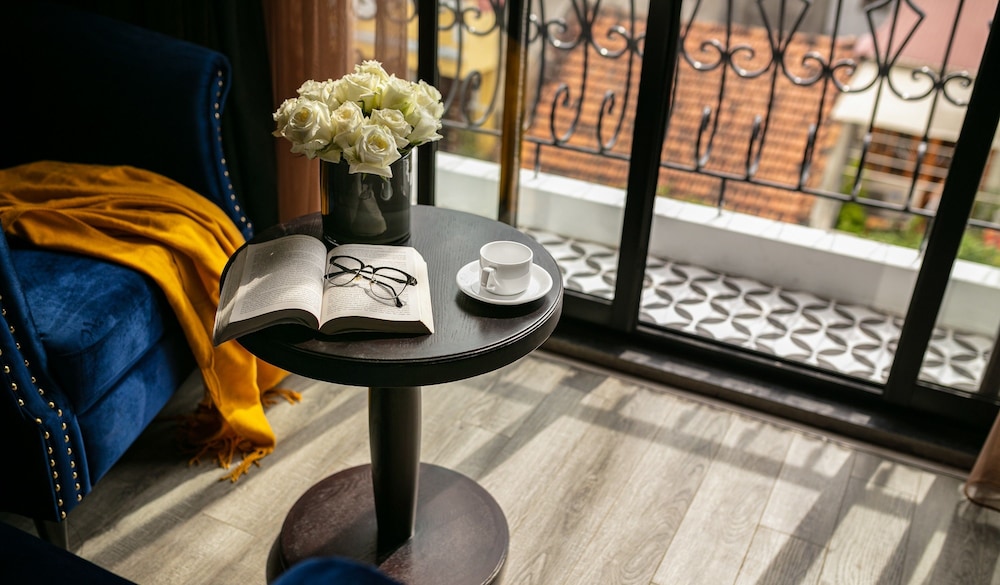 Matilda Boutique and Spa Hotel 29/51