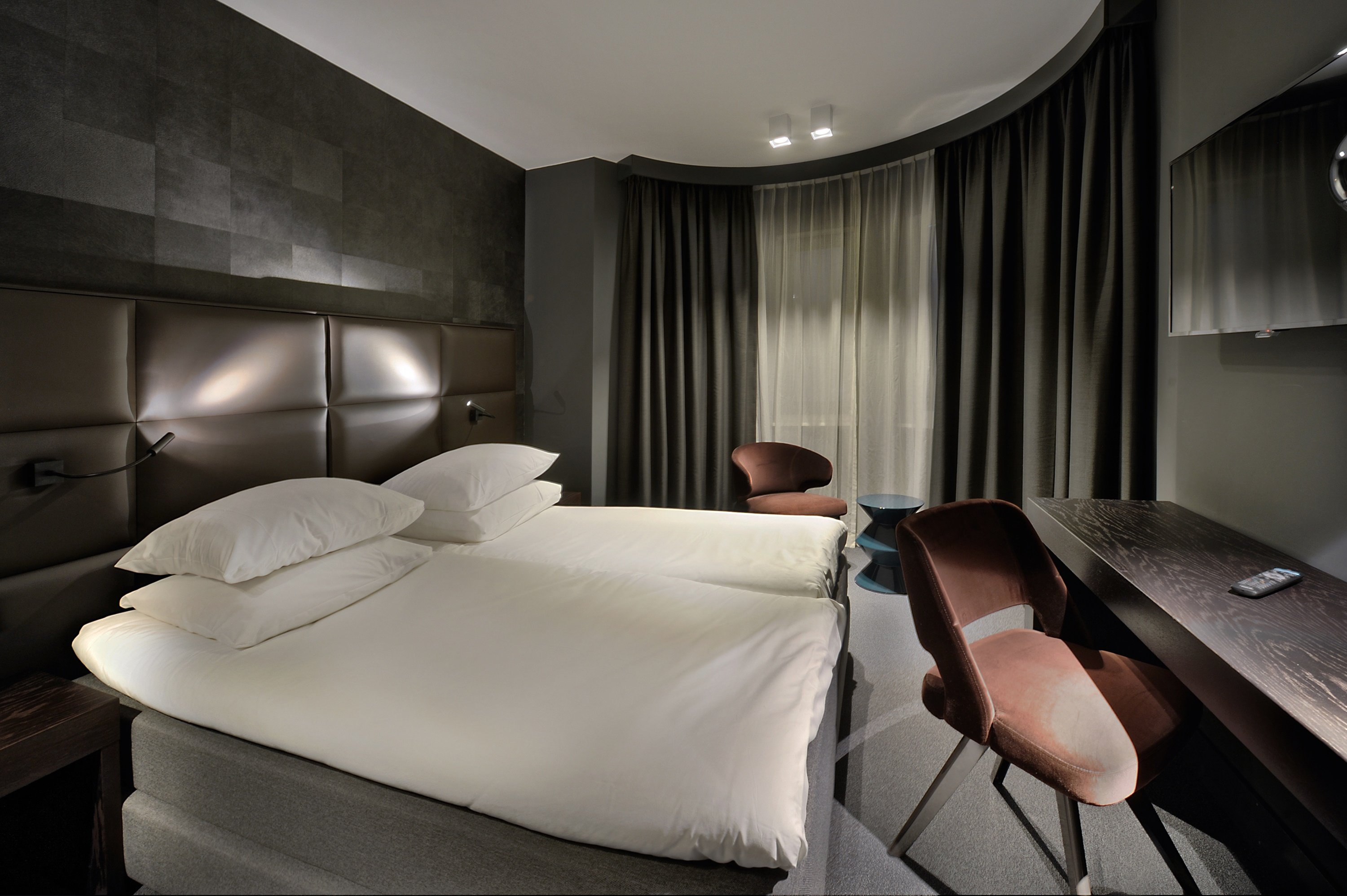 Amsterdam Forest Hotel 18/67