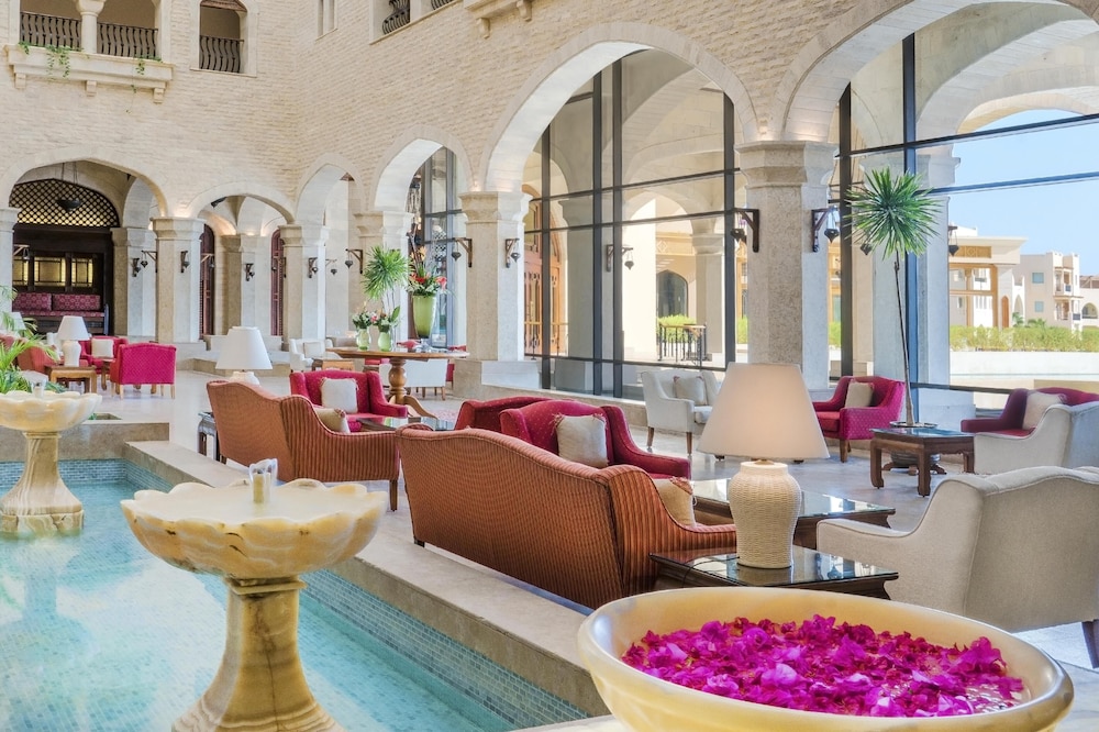 Kempinski Hotel Soma Bay 57/80