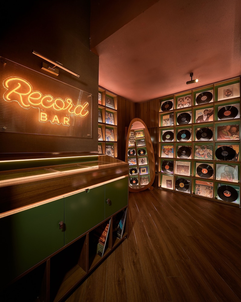 CLASSYC Hotel 39/45