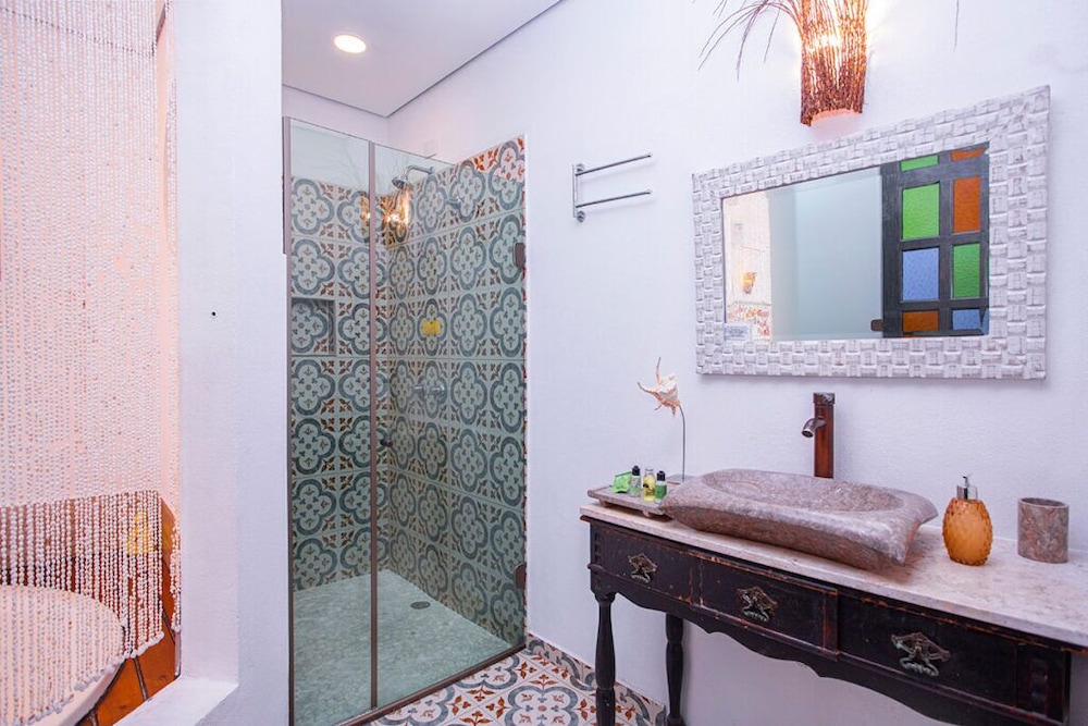 Pousada Vila Kebaya 54/54