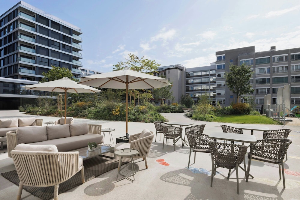 Residence Inn By Marriott Geneva City Nations 32/45