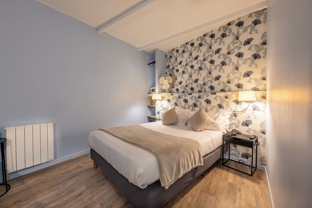 Relais Bergson 18/59