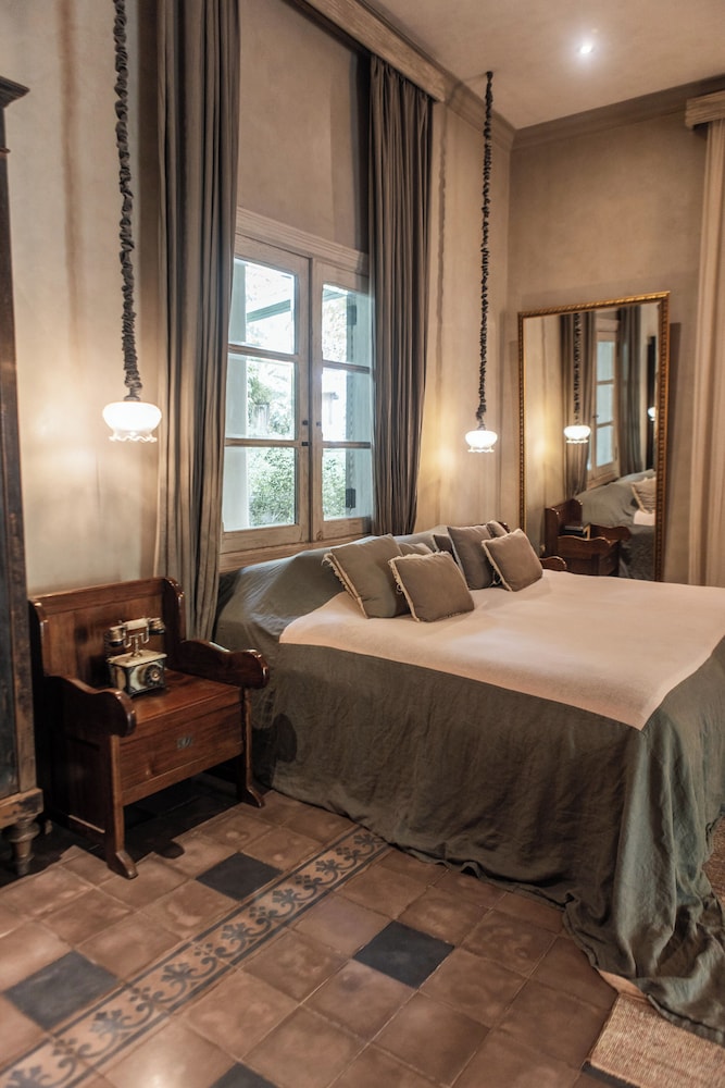 Balquisse Heritage Hotel 12/50