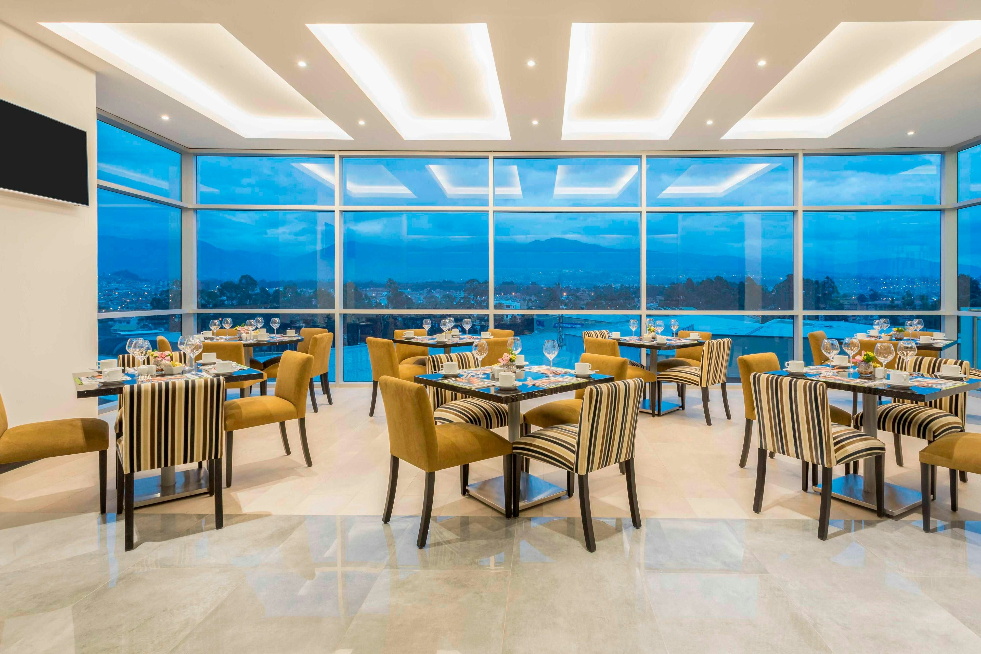 Four Points By Sheraton Cuenca 34/42