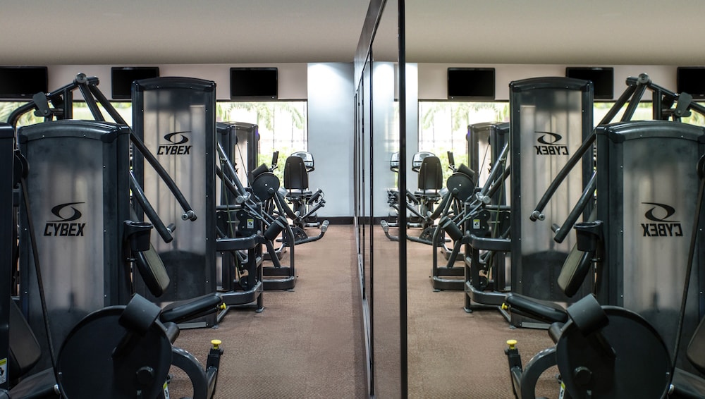 Movenpick Hotel Ikoyi Lagos 25/48