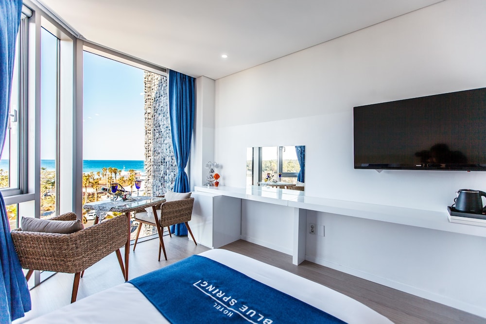 Bluespring Boutique Hotel 22/50