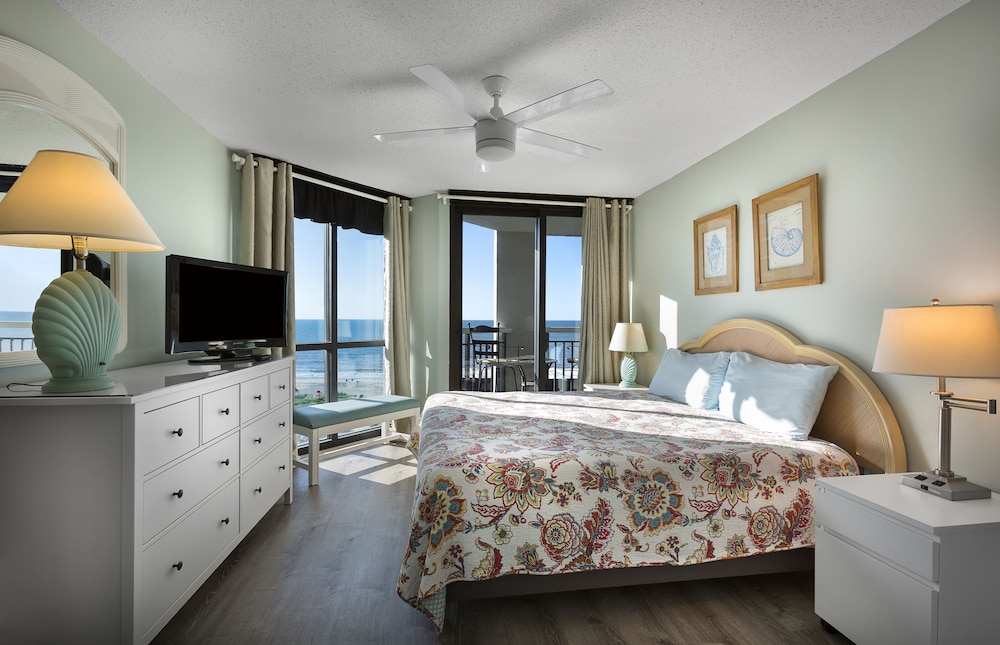 2 BEDROOMS, CONDO