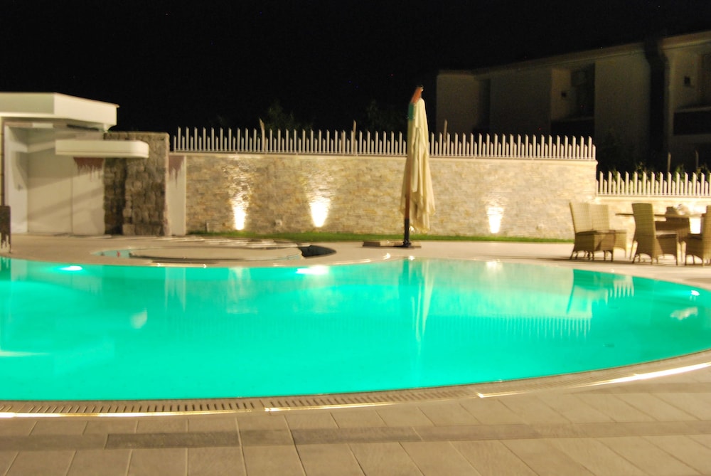 Hotel Le Rocce 29/50