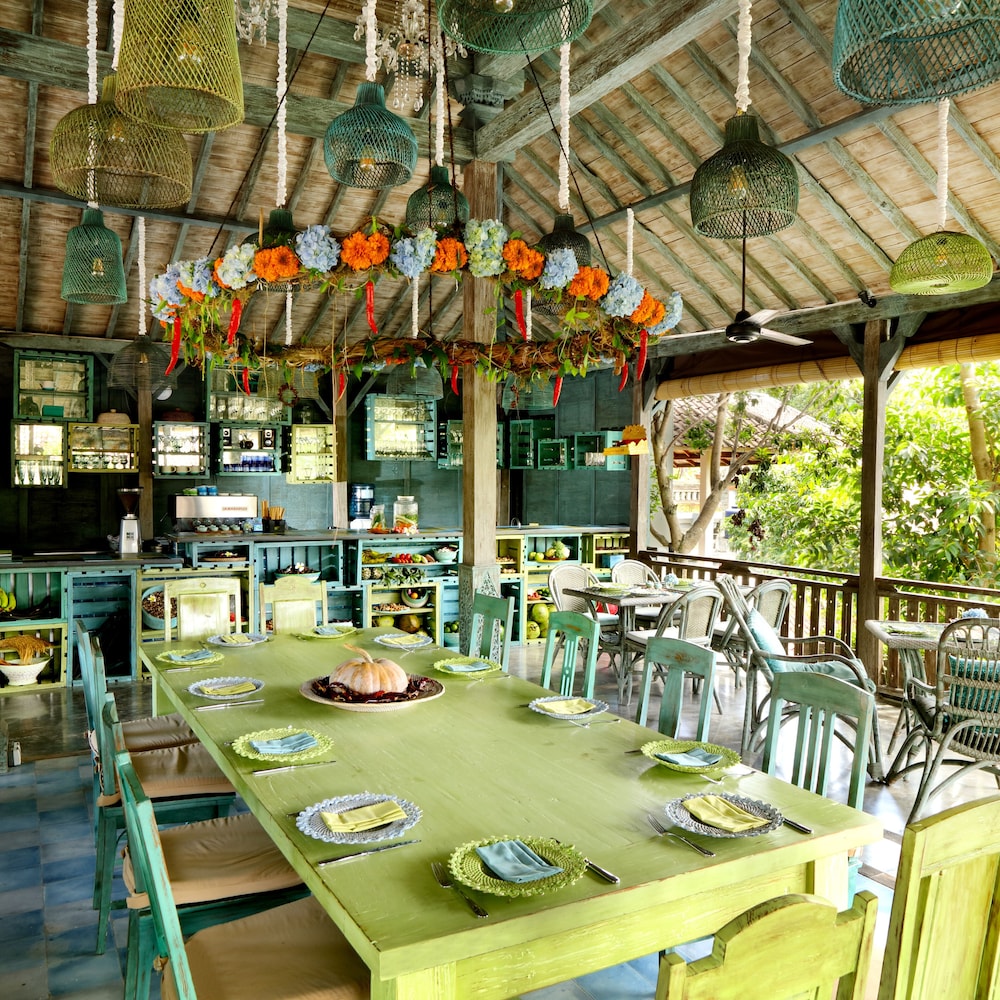 Adiwana Resort Jembawan 33/47