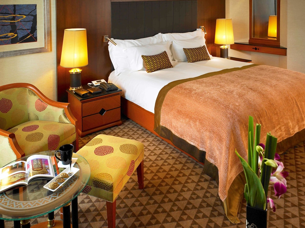 The Heritage Grand Khon Kaen Hotel and Convention 25/66