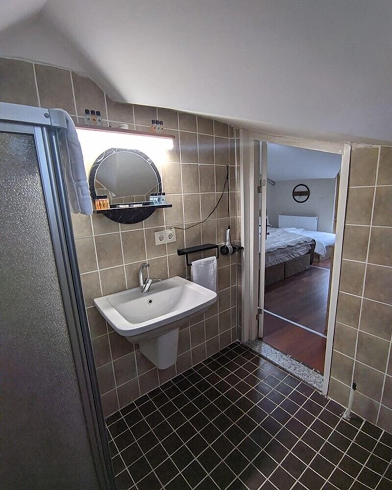 Rumeli Konak Butik Otel 31/32